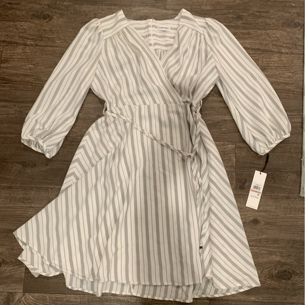 Calvin Klein dress